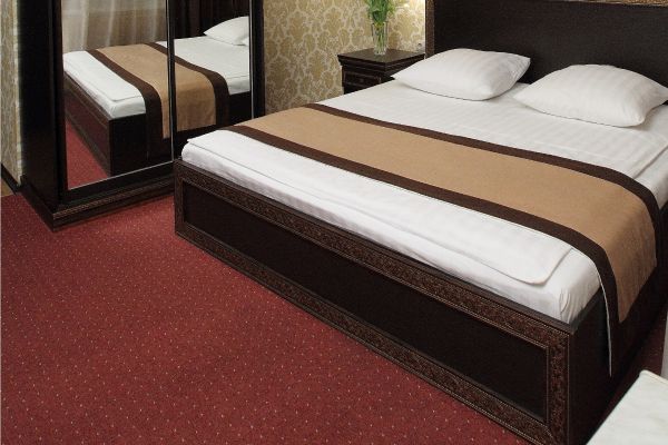Eliseeff Arbat Hotel (Moskau)